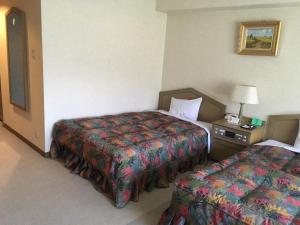 Breezbay Hotel & Resort Gero