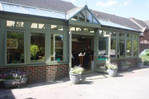 Marsh Farm Hotel