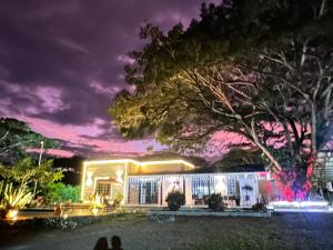 Finca el origen 2025