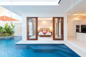Villa Mia Seminyak - Boutique Villas - I