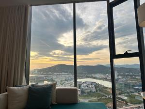 A la carte Hạ Long