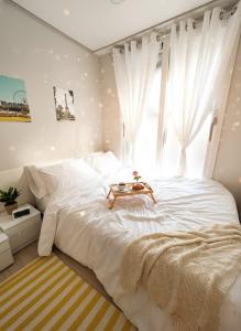 신축 엘레베이터있는 방4개 화장실2개 아파트