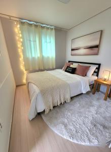 신축 엘레베이터있는 방4개 화장실2개 아파트