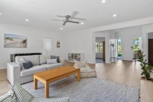 Thalassa - 2 Bennett Court