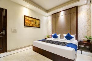 Monarch Residency Gurgaon