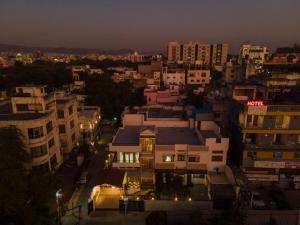 kanhaiya homestay