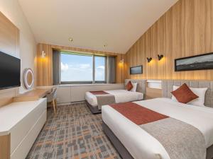 Izumigo Kiyosato Kogen Hotel