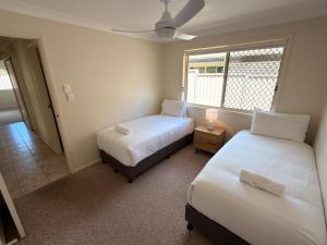 Robina Family Retreat