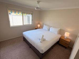 Robina Family Retreat