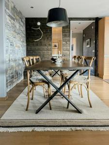 Modern Ski Lodge With Sauna By Lake Åre