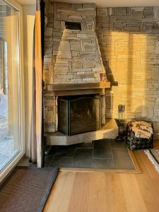 Modern Ski Lodge With Sauna By Lake Åre