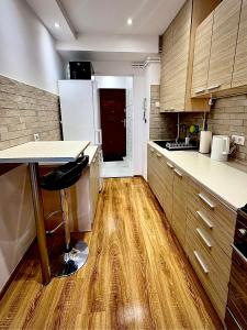 Cristal Apartament Krynica - Zdrój