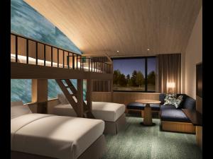 Izumigo Kiyosato Kogen Hotel