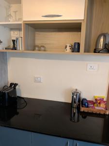 Gokul Kuteer-Full G floor 1 BHK in KasturiNagar