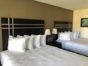 Green Palms Extended Stay