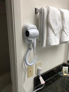 Green Palms Extended Stay
