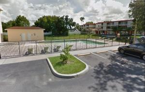 Green Palms Extended Stay