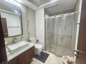 Stylish 1-Bedroom Haven in Reflection Tower B