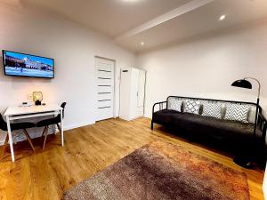 Cristal Apartament Krynica - Zdrój