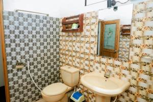 Mamba Villa & Restaurant