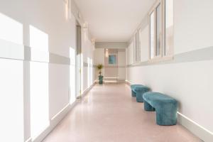 Lùmia Lecce - Urban Residence