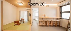 5-Min Walk to Yamanote Line, Newly Renovated APT in Prime Location, Quiet Neighborhood