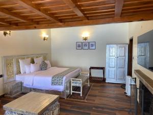 Amantran Resorts and Wellness Centre