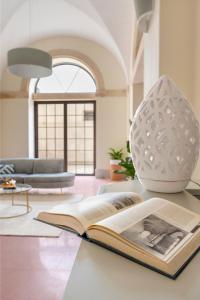 Lùmia Lecce - Urban Residence