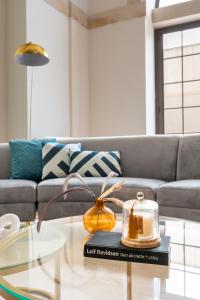 Lùmia Lecce - Urban Residence