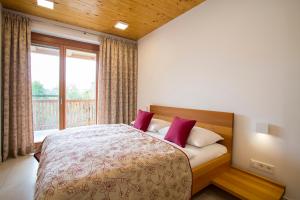 Apartmán Moor-Rosl Apartmenthotel Gamlitz Rakousko