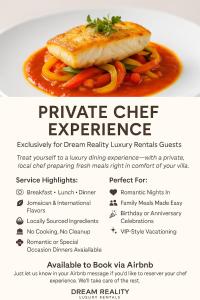 The Luxe Escape Luxury Suite