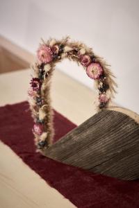 Zimmervermietung Zum Weissen Rössl