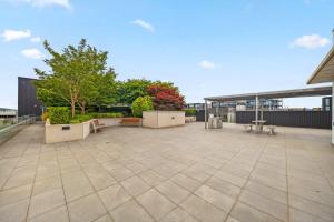Tranquil 2-Bed Apartment in Kingston Foreshore