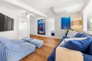 Sommaroy - Pet Friendly with Fire Pit