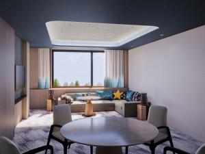 Izumigo Kiyosato Kogen Hotel