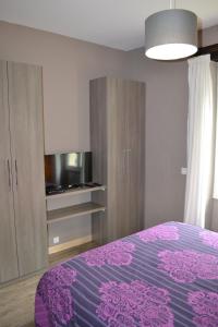 Appartements Moulin de Saint Laurent : photos des chambres