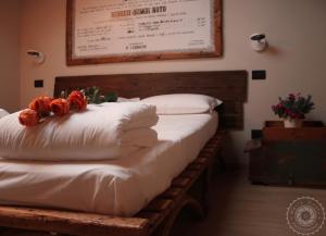 Double Room room in Azienda Agricola Ca' Piadera