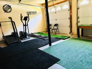 Large 3BR Home for Families and Work Stays With Fast WIFI