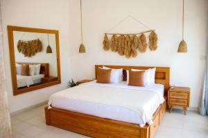 Villa Padi Sunset, Berawa by Sandara Luxury Management