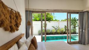 Villa Padi Sunset, Berawa by Sandara Luxury Management