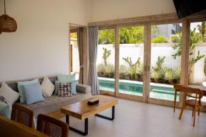 Villa Padi Sunset, Berawa by Sandara Luxury Management