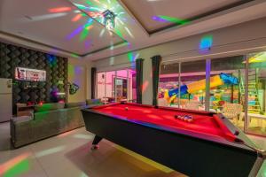 Cocktail Poolvilla Pattaya