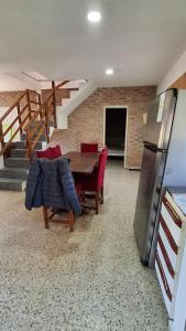 El Balcón de la Costanera