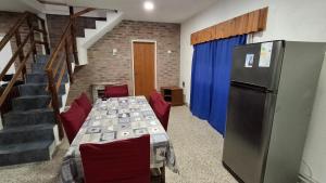 El Balcón de la Costanera