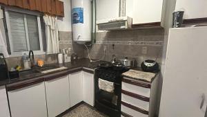 El Balcón de la Costanera