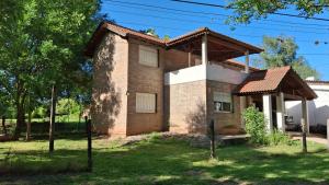 El Balcón de la Costanera