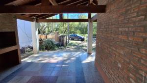 El Balcón de la Costanera