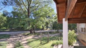 El Balcón de la Costanera