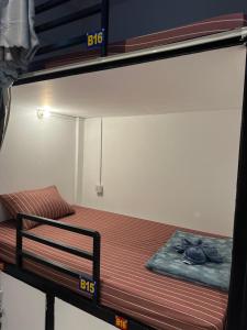 Villa Koh Rong and Dorm