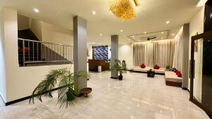 Hotel 7Seas by Solara Hospitality